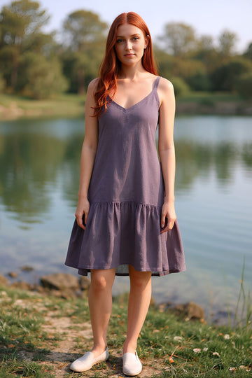 lila / 34