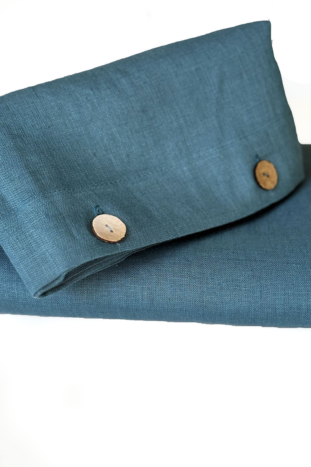 České ľanové obliečky na prikrývku a vankúš