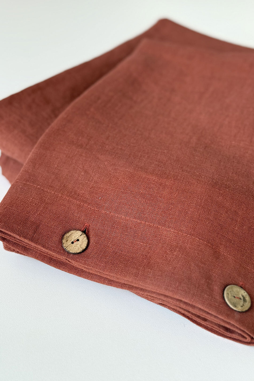 České ľanové obliečky na prikrývku a vankúš