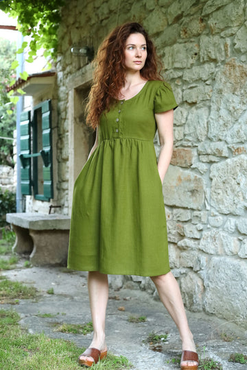 hrášková / 32/34