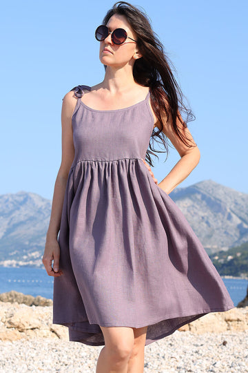 lila / 32/34